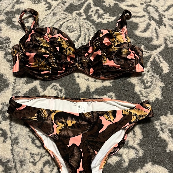 Seafolly Other - Seafolly set